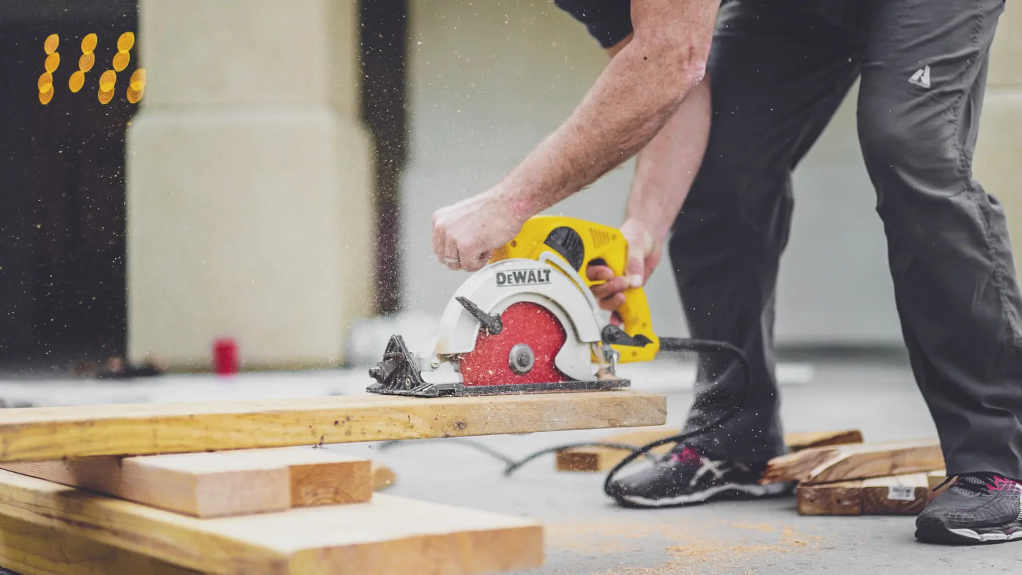 Welcome to Prime UK Contractors: Your Trusted Local Carpenters in London