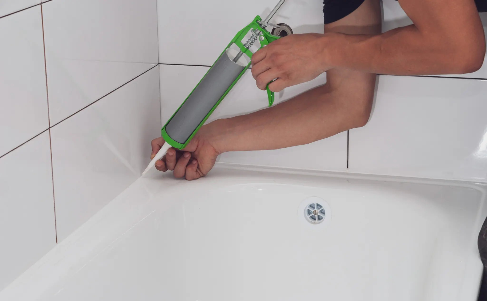 Professional Bathroom Remodelling in London